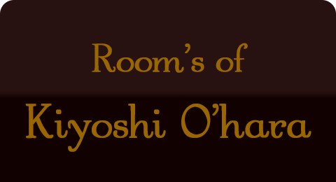 room's of kiyoshi ohara